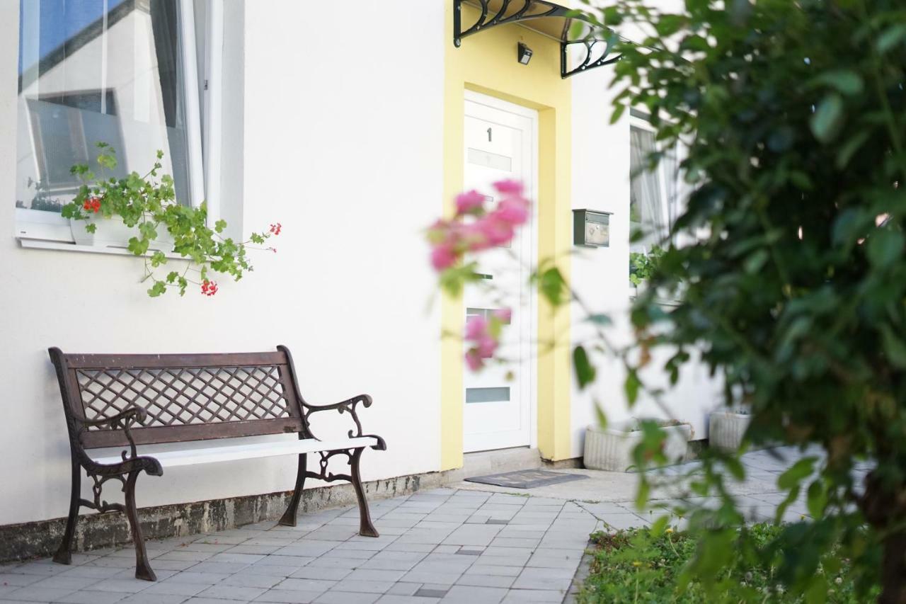 Apartmani Kod Marka Pozega Exterior photo